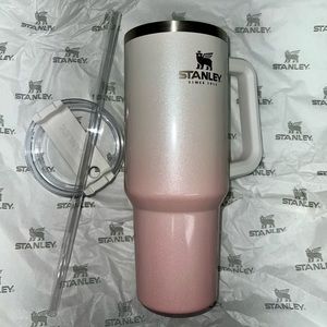 Stanley 40oz - Adventure Quencher Tumbler - Parfait Ombre